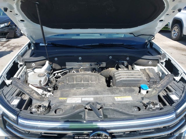 1V2BR2CA7RC505753 Volkswagen Atlas 2.0t Sel