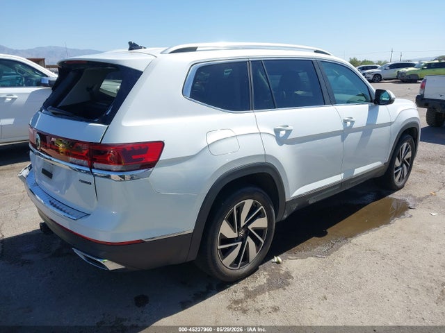1V2BR2CA7RC505753 Volkswagen Atlas 2.0t Sel