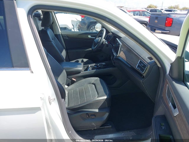 1V2BR2CA7RC505753 Volkswagen Atlas 2.0t Sel
