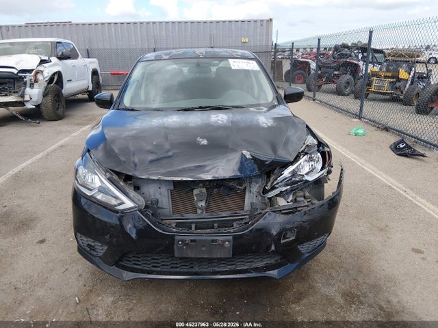 Nissan SENTRA S 2016 3N1AB7AP3GY260477 Image 13