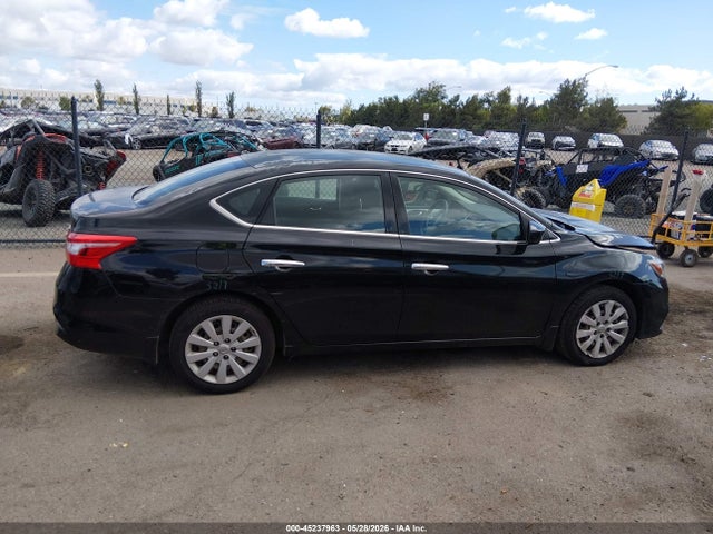 Nissan SENTRA S 2016 3N1AB7AP3GY260477 Image 14