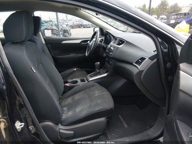 Nissan SENTRA S 2016 3N1AB7AP3GY260477 Image 5