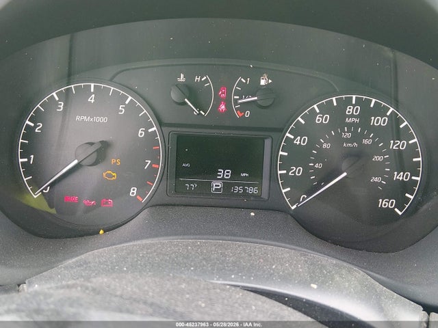 Nissan SENTRA S 2016 3N1AB7AP3GY260477 Image 7