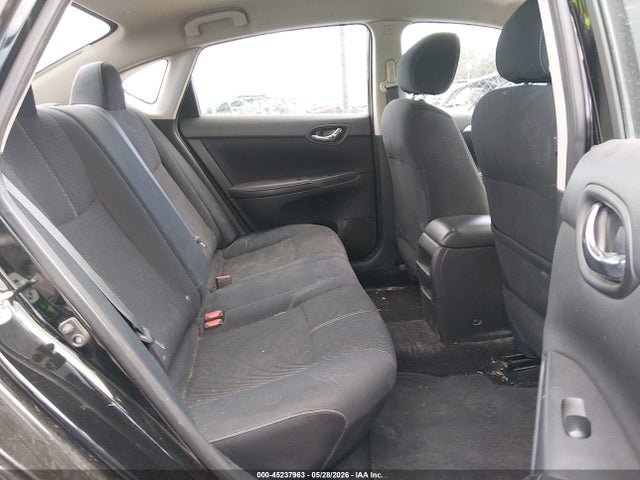 Nissan SENTRA S 2016 3N1AB7AP3GY260477 Image 8