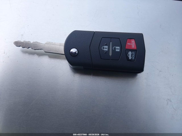 Продажа на аукционе авто 2011 Mazda Mazda3 I Touring, vin: JM1BL1VF7B1366697, номер лота: 45237966