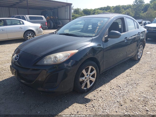 Продажа на аукционе авто 2011 Mazda Mazda3 I Touring, vin: JM1BL1VF7B1366697, номер лота: 45237966