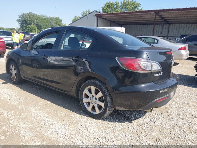 Продажа на аукционе авто 2011 Mazda Mazda3 I Touring, vin: JM1BL1VF7B1366697, номер лота: 45237966