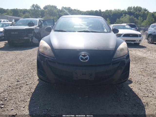Продажа на аукционе авто 2011 Mazda Mazda3 I Touring, vin: JM1BL1VF7B1366697, номер лота: 45237966