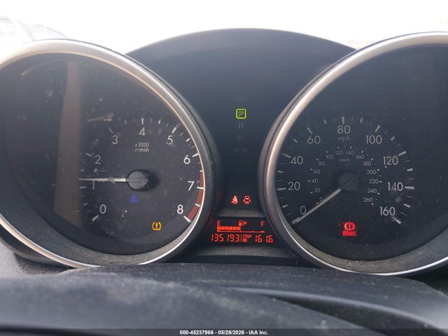 Продажа на аукционе авто 2011 Mazda Mazda3 I Touring, vin: JM1BL1VF7B1366697, номер лота: 45237966