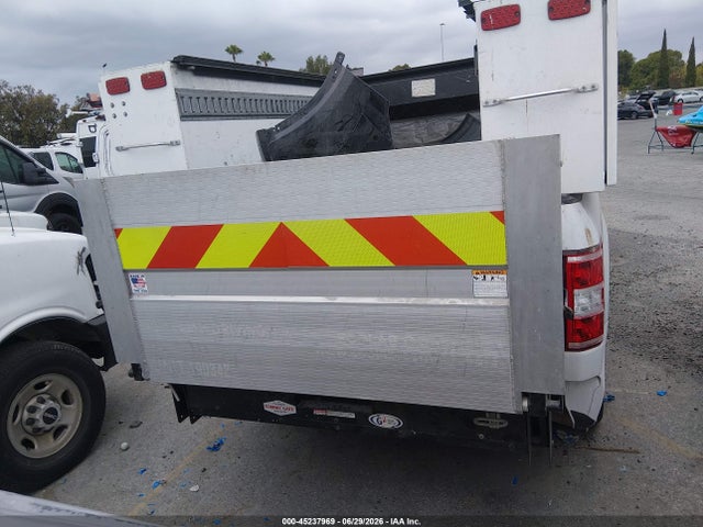 Ford F-150 Xl 2019 1FTFX1E59KKC53650 Image 16