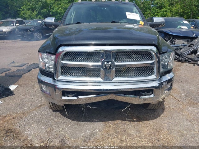 Продажа на аукционе авто 2018 Ram 2500 Big Horn  4x4 6'4 Box, vin: 3C6UR5DL6JG314765, номер лота: 45237974