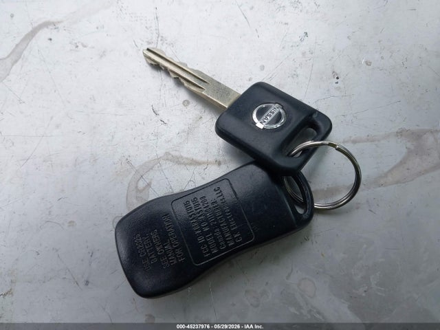 Продаж на аукціоні авто 2005 Nissan Quest 3.5, vin: 5N1BV28U45N115266, номер лоту: 45237976