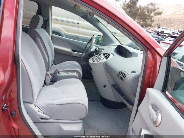 Продаж на аукціоні авто 2005 Nissan Quest 3.5, vin: 5N1BV28U45N115266, номер лоту: 45237976