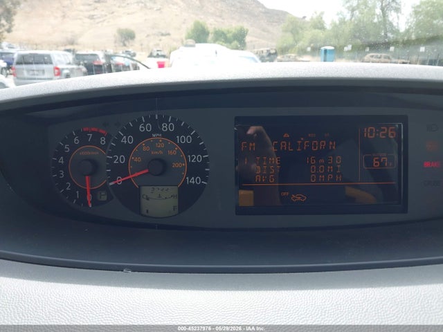 Продаж на аукціоні авто 2005 Nissan Quest 3.5, vin: 5N1BV28U45N115266, номер лоту: 45237976