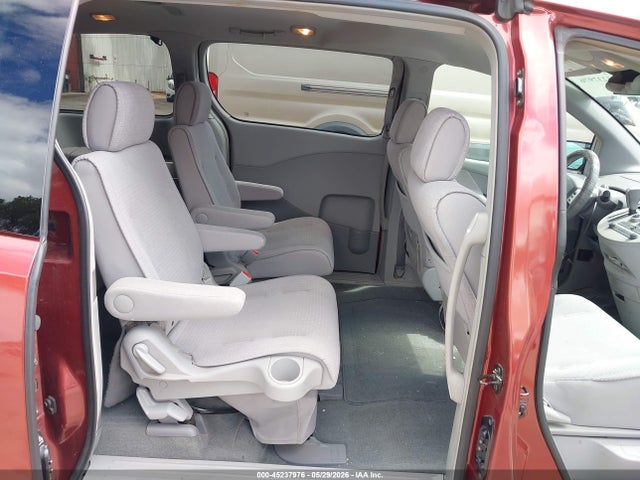 Продаж на аукціоні авто 2005 Nissan Quest 3.5, vin: 5N1BV28U45N115266, номер лоту: 45237976