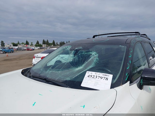 Продаж на аукціоні авто 2022 Nissan Pathfinder Sl 2wd, vin: 5N1DR3CB0NC210301, номер лоту: 45237978