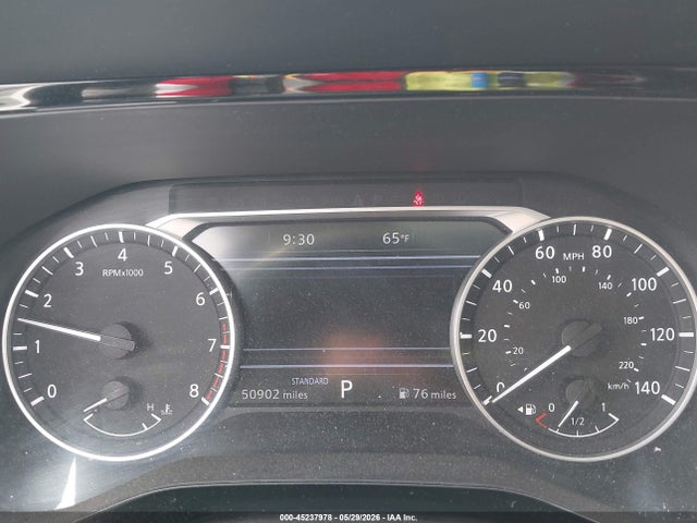 Продаж на аукціоні авто 2022 Nissan Pathfinder Sl 2wd, vin: 5N1DR3CB0NC210301, номер лоту: 45237978