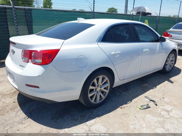 2015 Chevrolet Malibu 2lt მანქანა იყიდება აუქციონზე, vin: 1G11D5SL5FF208046, აუქციონის ნომერი: 45237980
