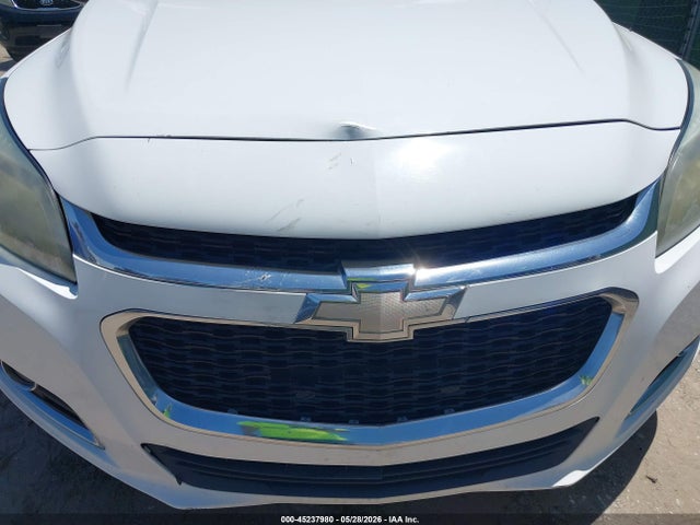 2015 Chevrolet Malibu 2lt მანქანა იყიდება აუქციონზე, vin: 1G11D5SL5FF208046, აუქციონის ნომერი: 45237980