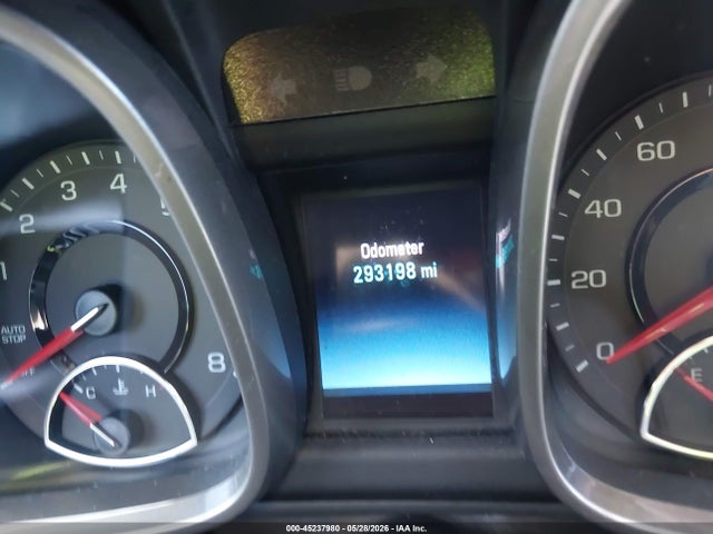 2015 Chevrolet Malibu 2lt მანქანა იყიდება აუქციონზე, vin: 1G11D5SL5FF208046, აუქციონის ნომერი: 45237980