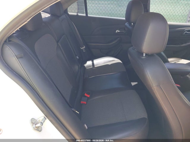 2015 Chevrolet Malibu 2lt მანქანა იყიდება აუქციონზე, vin: 1G11D5SL5FF208046, აუქციონის ნომერი: 45237980