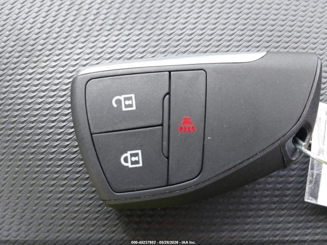 Продаж на аукціоні авто 2026 Chevrolet Equinox Fwd Lt, vin: 3GNAXHEG7TL237216, номер лоту: 45237982
