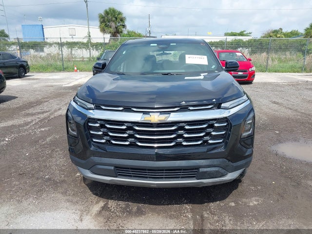 Продаж на аукціоні авто 2026 Chevrolet Equinox Fwd Lt, vin: 3GNAXHEG7TL237216, номер лоту: 45237982
