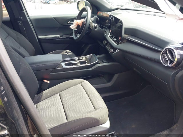 Продаж на аукціоні авто 2026 Chevrolet Equinox Fwd Lt, vin: 3GNAXHEG7TL237216, номер лоту: 45237982