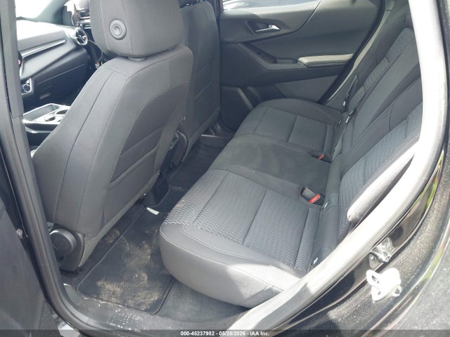 Продаж на аукціоні авто 2026 Chevrolet Equinox Fwd Lt, vin: 3GNAXHEG7TL237216, номер лоту: 45237982