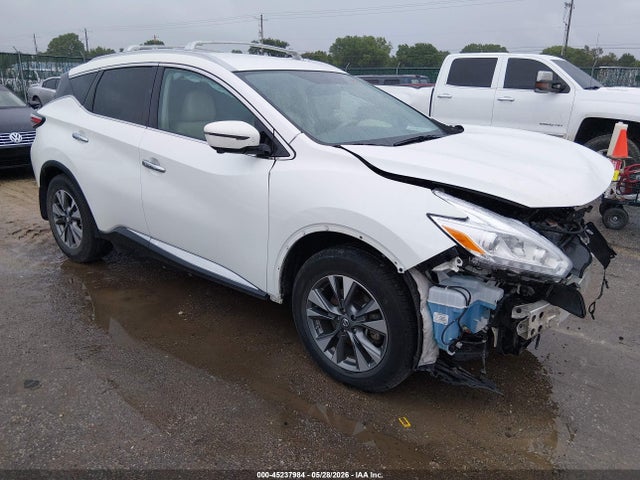 2016 5N1AZ2MH8GN140635 main image
