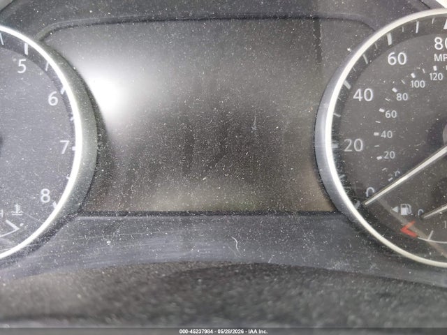 Nissan MURANO SL 2016 5N1AZ2MH8GN140635 Image 16