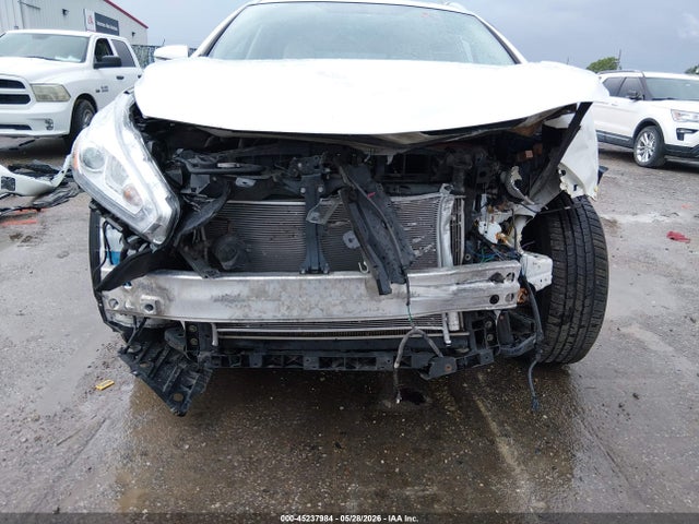 Nissan MURANO SL 2016 5N1AZ2MH8GN140635 Image 6
