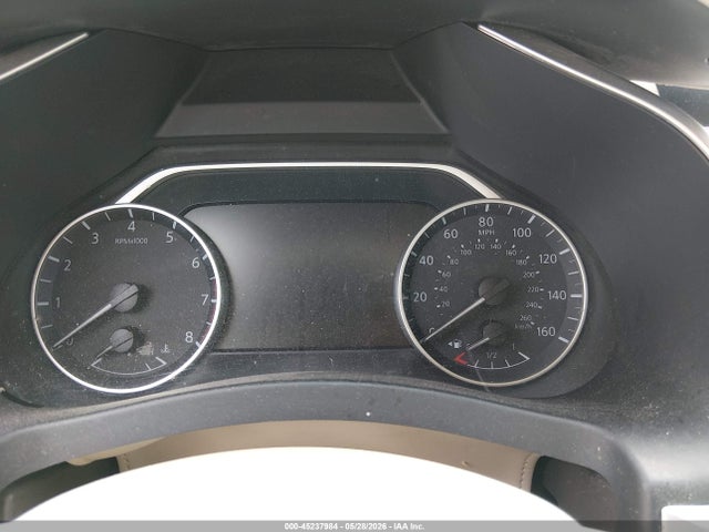 Nissan MURANO SL 2016 5N1AZ2MH8GN140635 Image 7