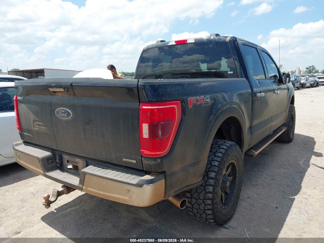 Продажа на аукционе авто 2023 Ford F-150 Xlt, vin: 1FTFW1E83PFC50028, номер лота: 45237988