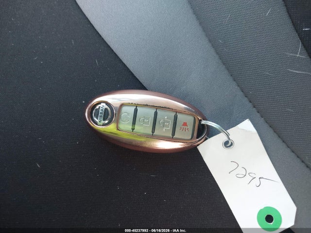 Nissan Pathfinder Sv 2016 5N1AR2MM0GC642385 Image 11