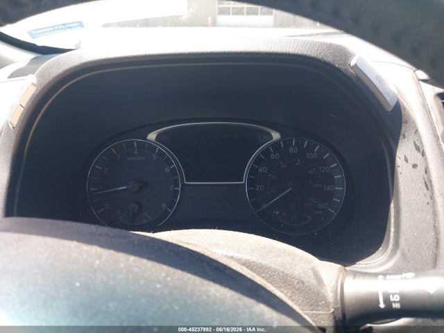 Nissan Pathfinder Sv 2016 5N1AR2MM0GC642385 Image 7