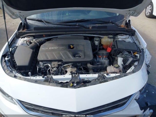 45237994 :رقم المزاد ، 1G1ZJ5SU8HF259080 vin ، 2017 Chevrolet Malibu Hybrid مزاد بيع