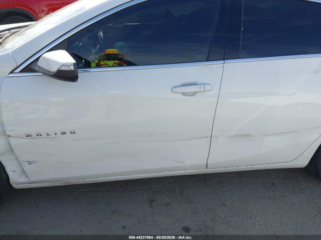 45237994 :رقم المزاد ، 1G1ZJ5SU8HF259080 vin ، 2017 Chevrolet Malibu Hybrid مزاد بيع