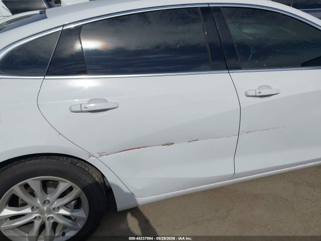 45237994 :رقم المزاد ، 1G1ZJ5SU8HF259080 vin ، 2017 Chevrolet Malibu Hybrid مزاد بيع