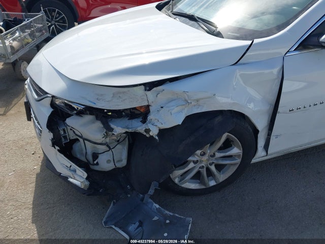 45237994 :رقم المزاد ، 1G1ZJ5SU8HF259080 vin ، 2017 Chevrolet Malibu Hybrid مزاد بيع