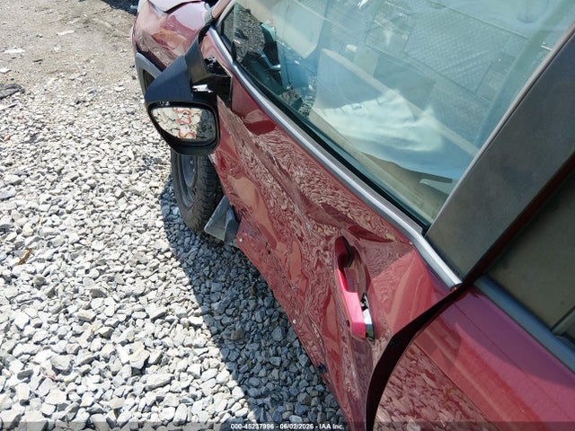 Toyota RAV4 LE 2020 2T3K1RFV2LW070614 Image 17