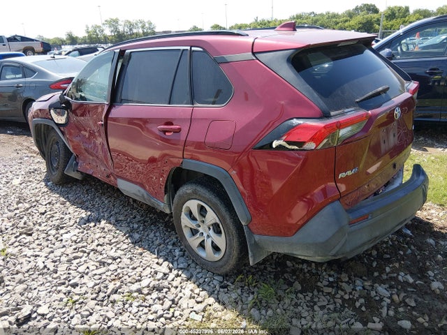 Toyota RAV4 LE 2020 2T3K1RFV2LW070614 Image 3