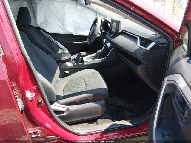 Toyota RAV4 LE 2020 2T3K1RFV2LW070614 Image 5