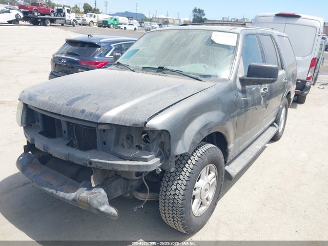 Продажа на аукционе авто 2004 Ford Expedition Xlt, vin: 1FMFU15LX4LA03964, номер лота: 45237998