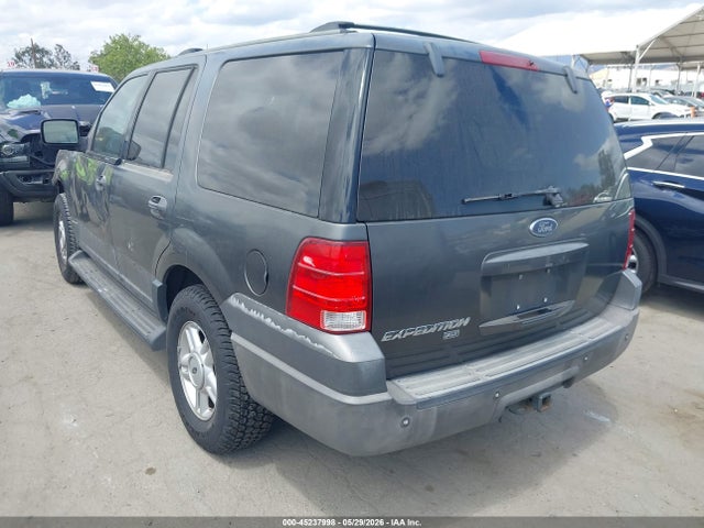 Продажа на аукционе авто 2004 Ford Expedition Xlt, vin: 1FMFU15LX4LA03964, номер лота: 45237998