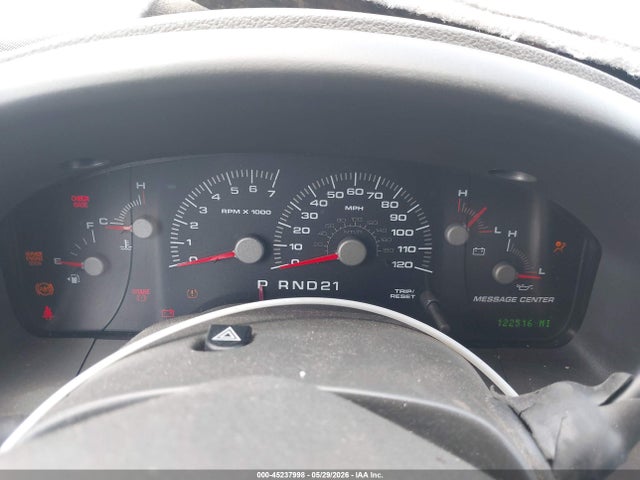 Продажа на аукционе авто 2004 Ford Expedition Xlt, vin: 1FMFU15LX4LA03964, номер лота: 45237998