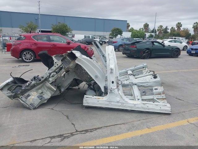 Продажа на аукционе авто 2024 Acura Integra Type S, vin: 19UDE5G96RA002204, номер лота: 45238000
