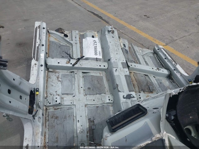 Acura Integra Type S 2024 19UDE5G96RA002204 Image 14