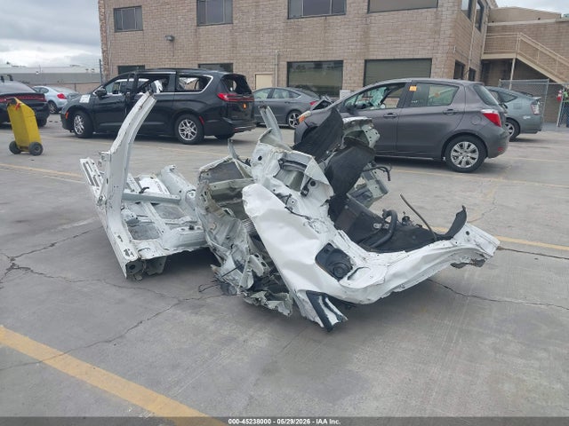 Продажа на аукционе авто 2024 Acura Integra Type S, vin: 19UDE5G96RA002204, номер лота: 45238000