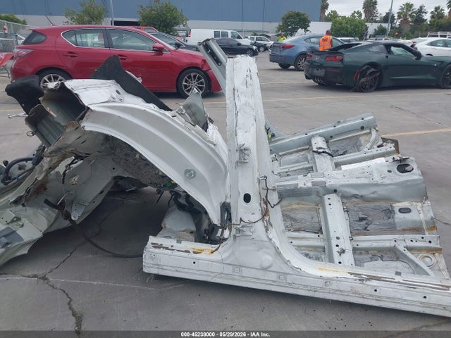 Продажа на аукционе авто 2024 Acura Integra Type S, vin: 19UDE5G96RA002204, номер лота: 45238000